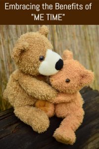 Embracing the Benefits of Me Time | Strategic Living Blog