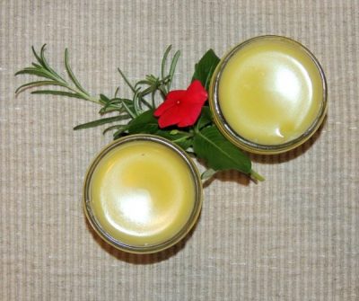 DIY Healing Salve | Strategic Living