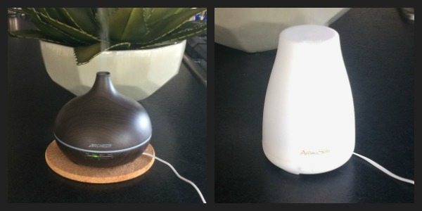 Funky Diffusers How to Get Rid of Funky Odors in Your Home - Strategic Living