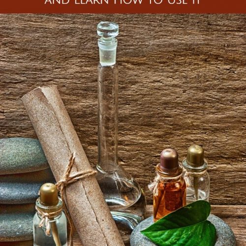 Make Your Own Thieves-Like Essential Oil Blend | Strategic Living Blog